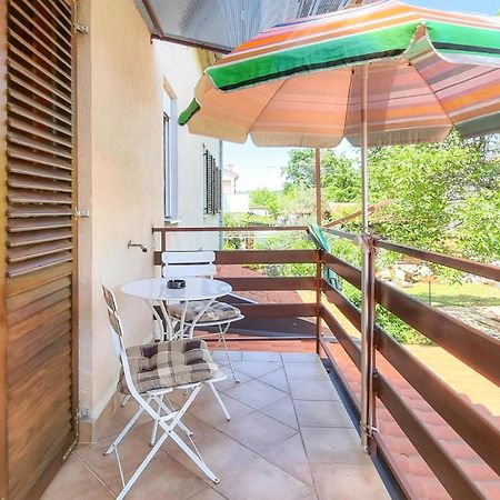 Mirjana Four Apartment Novigrad  Ngoại thất bức ảnh