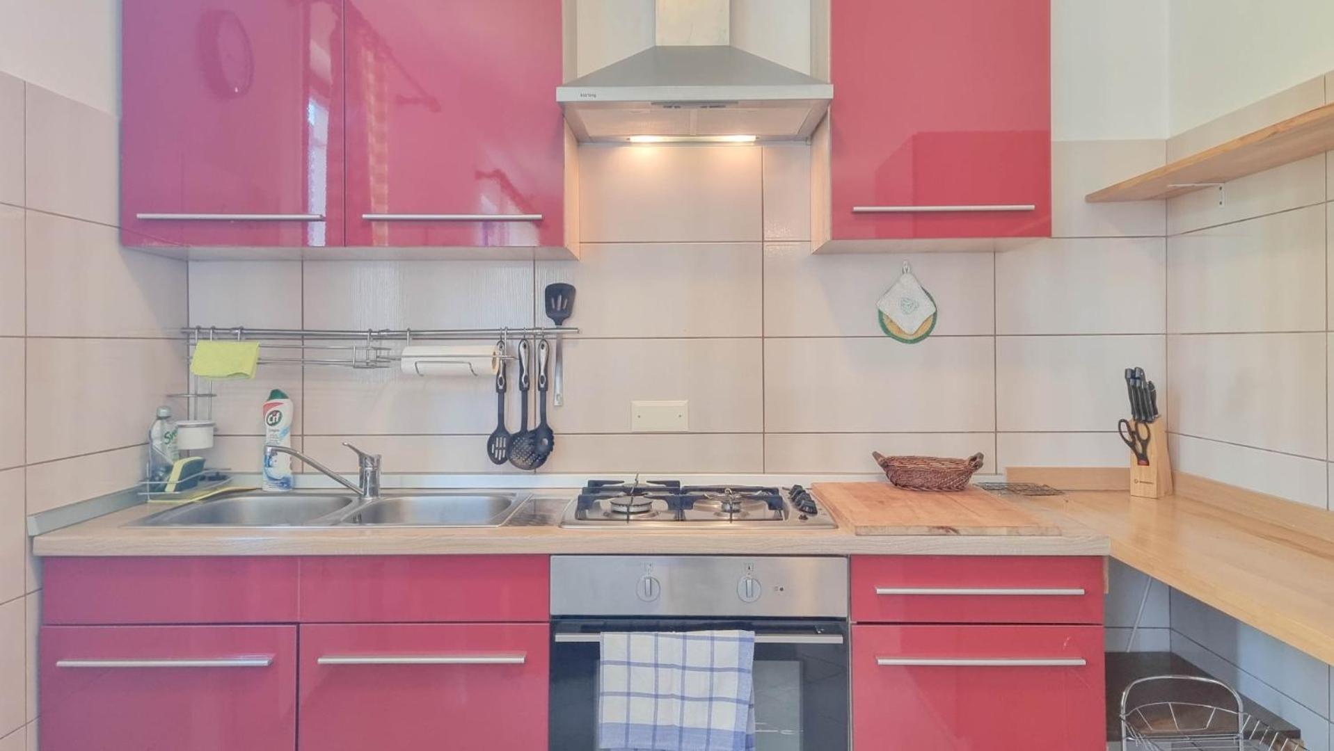 Mirjana Four Apartment Novigrad  Ngoại thất bức ảnh